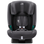 Автокресло Britax Roemer Evolvafix (9-36 кг), Midnight Grey