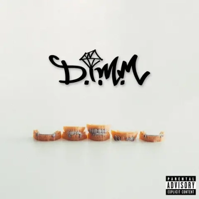 Альбом VVS - D.I.M.M [Debut Edition]