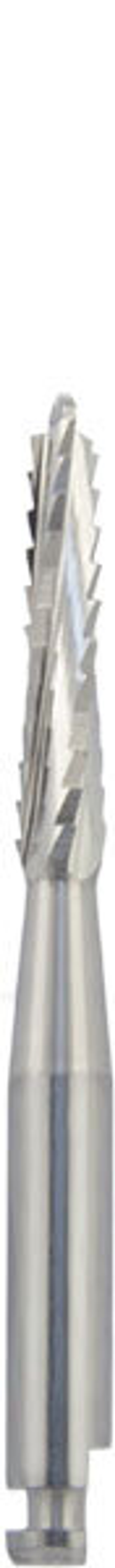 Фреза твердосплавная, тип RAL H166-021-RAL, NTI, Германия