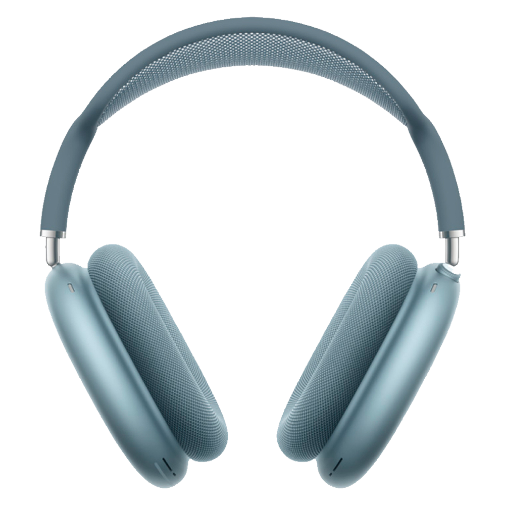 Беспроводные наушники Apple AirPods Max 2 (2026), Blue (Синий)