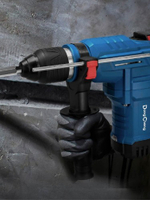 Перфоратор аккумуляторный DongCheng DCZC02-28 (TYPE H2K) АКБ 2х6 Ач и ЗУ 4 А DCZC02-28(TYPE H2K)