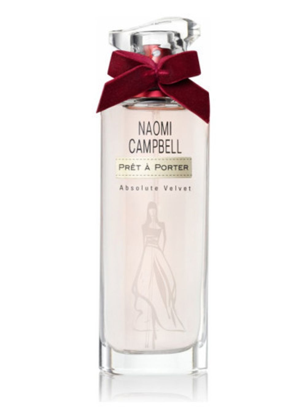 Naomi Campbell Pret a Porter Absolute Velvet