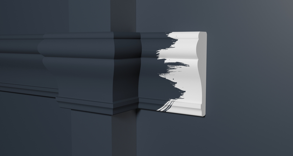 152 A/Молдинг средний (85х25х2000 мм)/15