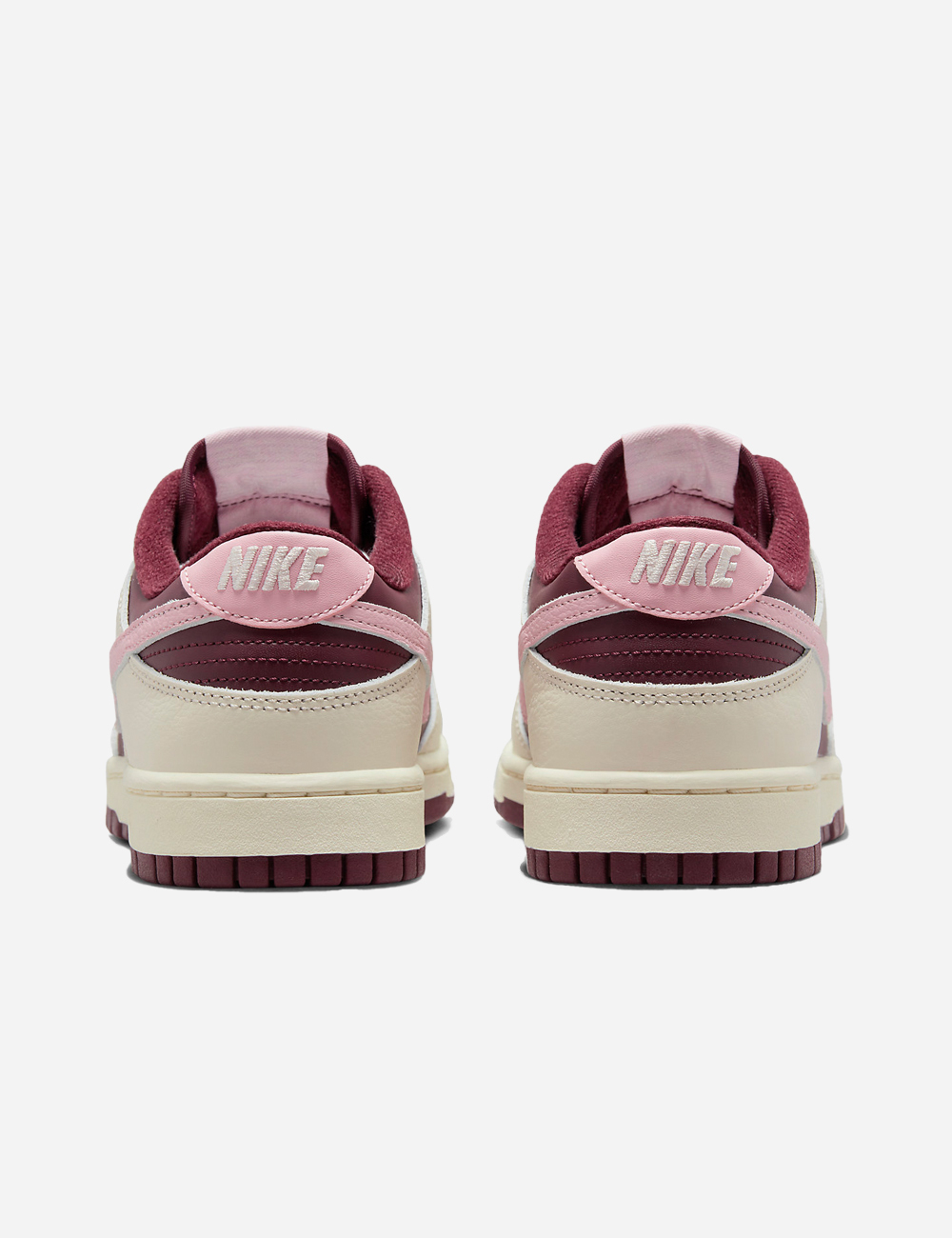 Nike Dunk Low "Night Maroon"