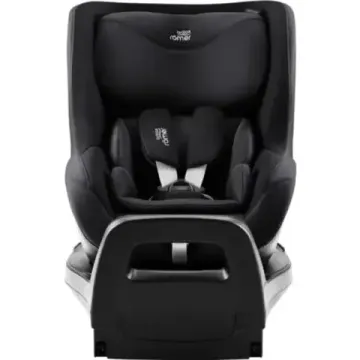 Автокресло Britax Roemer Dualfix Pro M 2025 Style (Carbon Black)