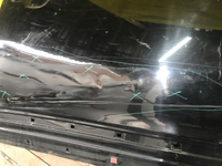 Дверь передняя правая Hyundai Ix55 (2008-2013)