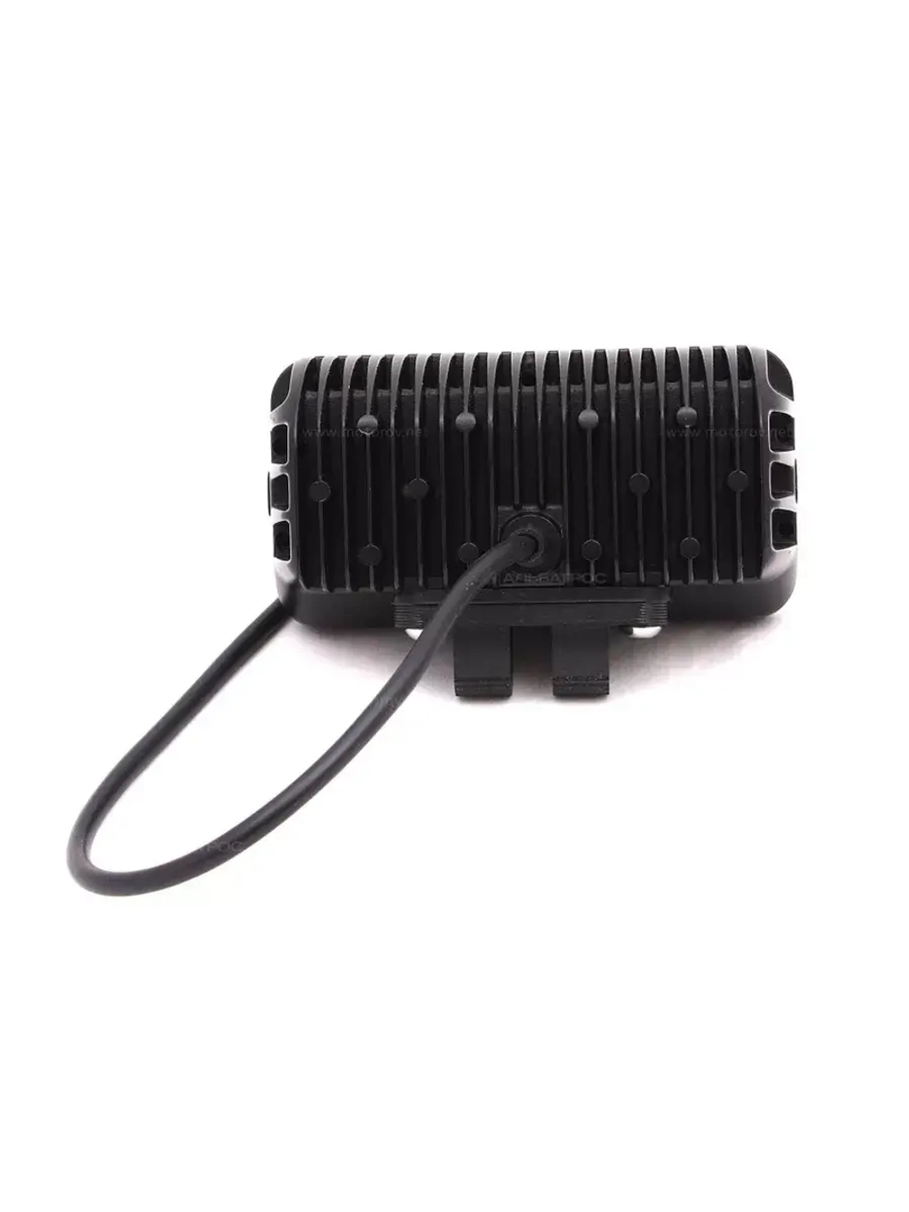 Светодиодная фара Dreamar 40 Вт, 4 диода, 3000 люмен