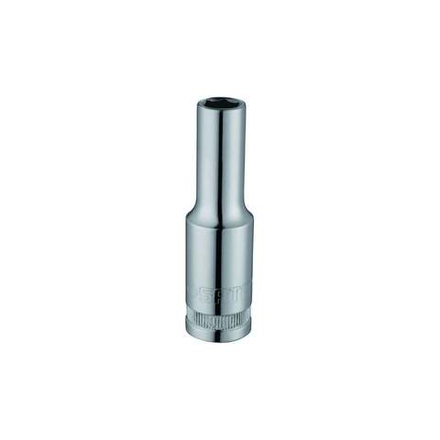 Головка торцевая, удлиненная, 1/2", 10 мм SATA 13401