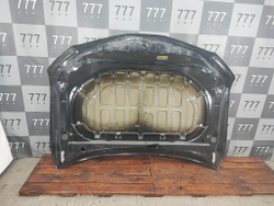 Капот Toyota Camry (XV70) 17-нв Б/У Оригинал 5330106380