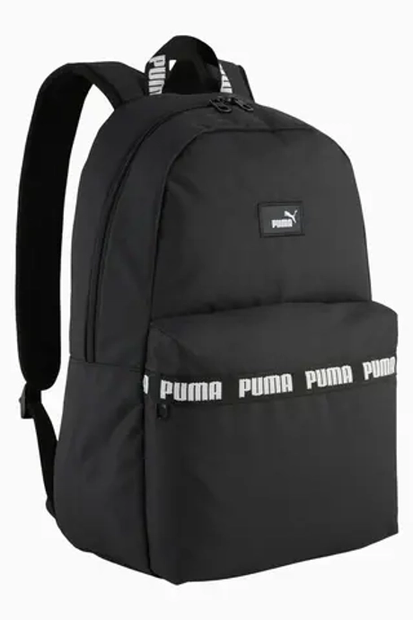 Рюкзак Puma Phase Tape - черный