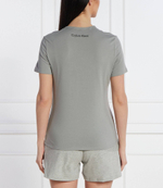 Футболка Calvin Klein Underwear - серый(000QS6945E)