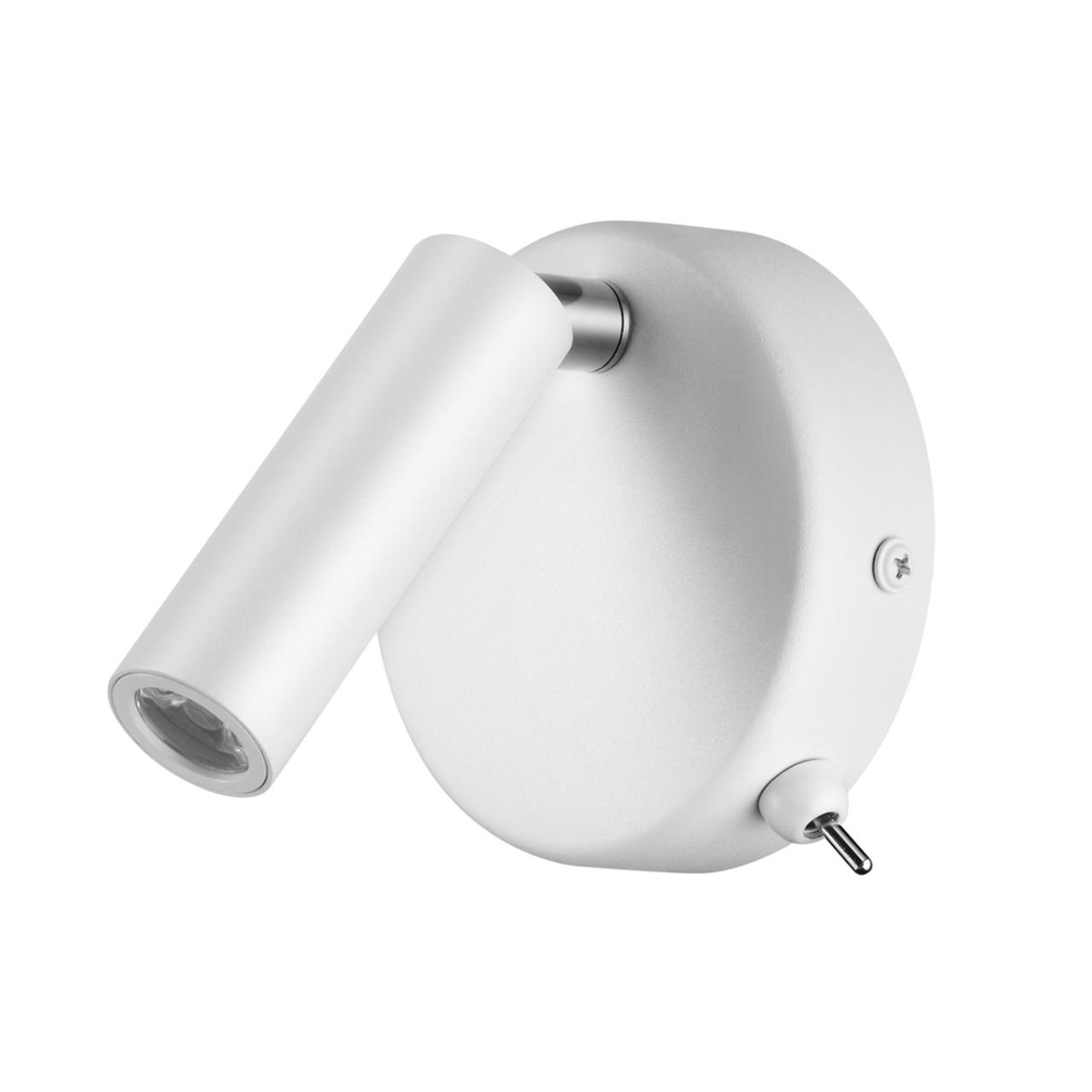 5221/3WL LN Бра LED 3Вт 3000К 220В IP20 LEDIO