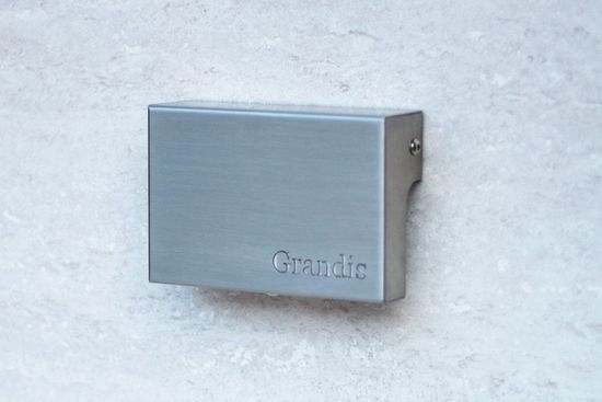 Парогенератор Grandis 15 кВт