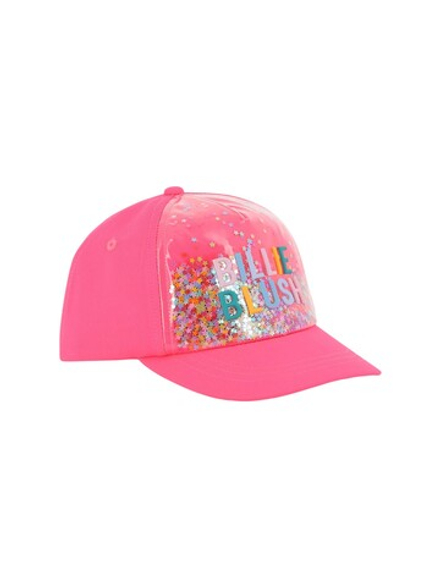 Бейсболка Billieblush
