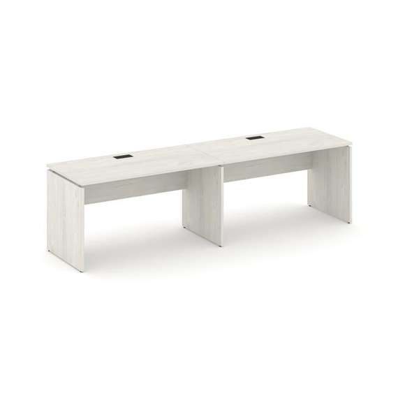 Style Project Рабочая станция 1 сторон. SN-D.ORS-001  1960*600*750