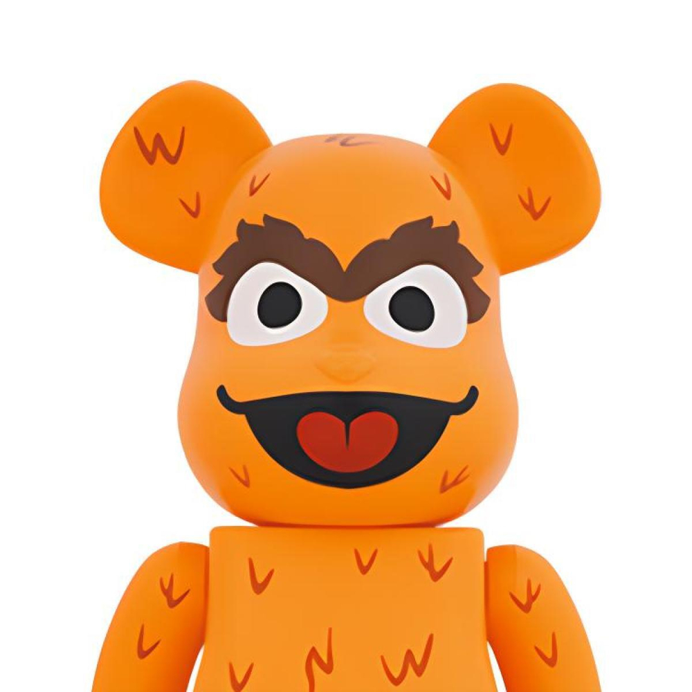 Дизайнерские игрушки BE@RBRICK 1000% 70cm, 3775796-617307740