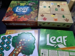 Leaf