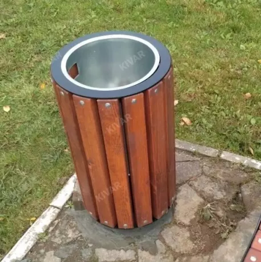 Вставка для урны Радиус 300х385