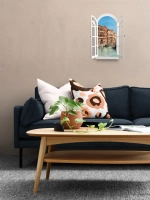 Декор на дома картина на стену