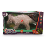 Динозавр на РУ, коробка T861