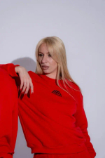 Свитшот ХМАО