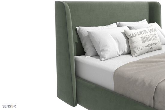 Кровать Неаполь