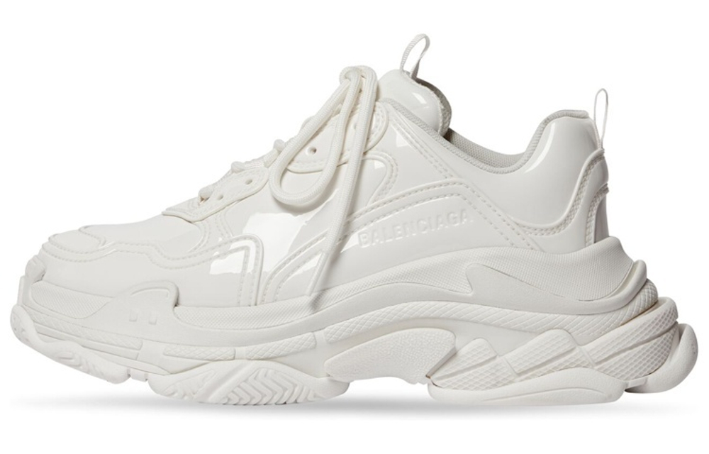 Balenciaga Triple S (Женская размерная сетка)