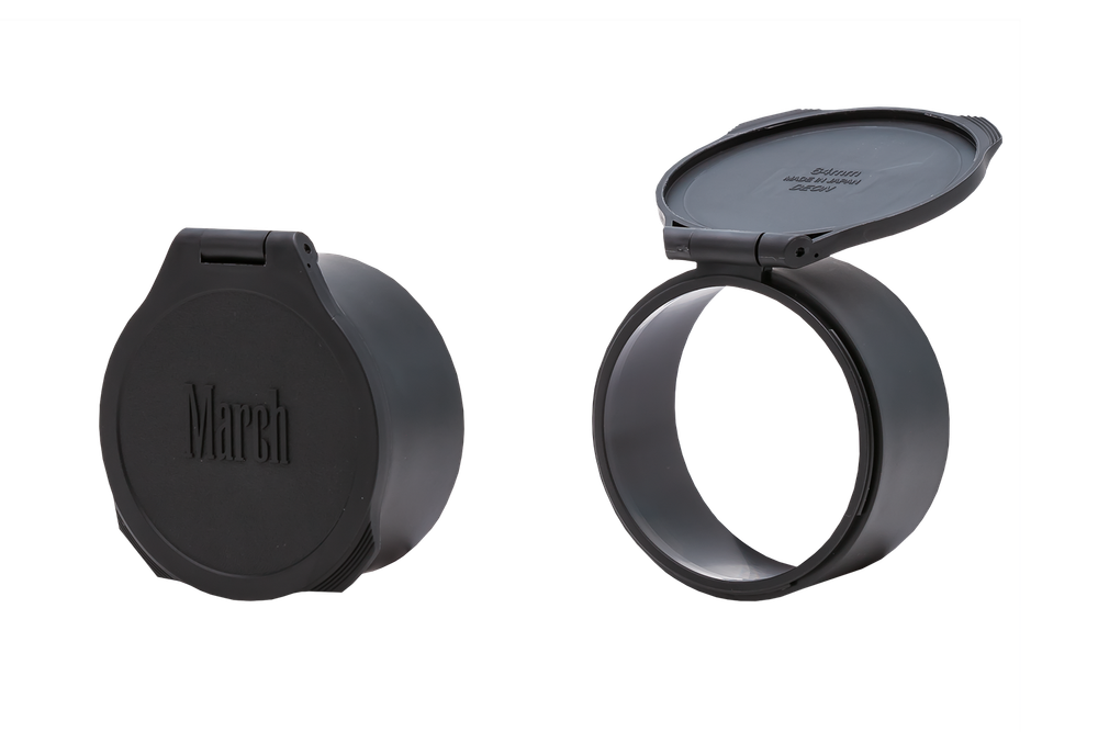 Крышка Flip Cap на March D64mm (FC-64)
