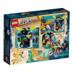 LEGO Elves: Побег Эмили на орле 41190 — Emily Jones & the Eagle Getaway — Лего Эльфы