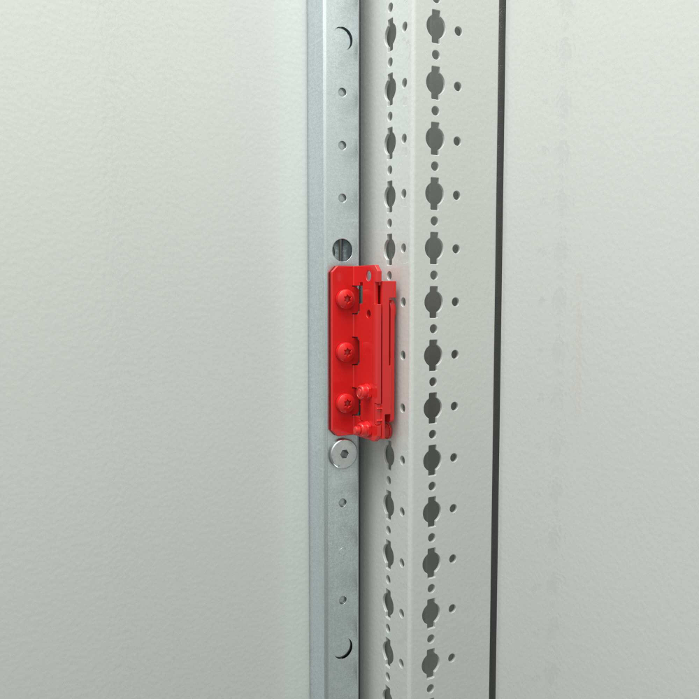 Приподниматель одностворчатой двери для корпусов CQE & CQE N