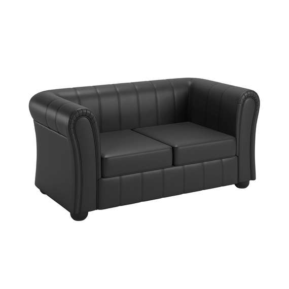 Двухместный диван BRU18720001 163x90x71