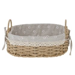 GAEM Корзина, L31 W21 H15 см