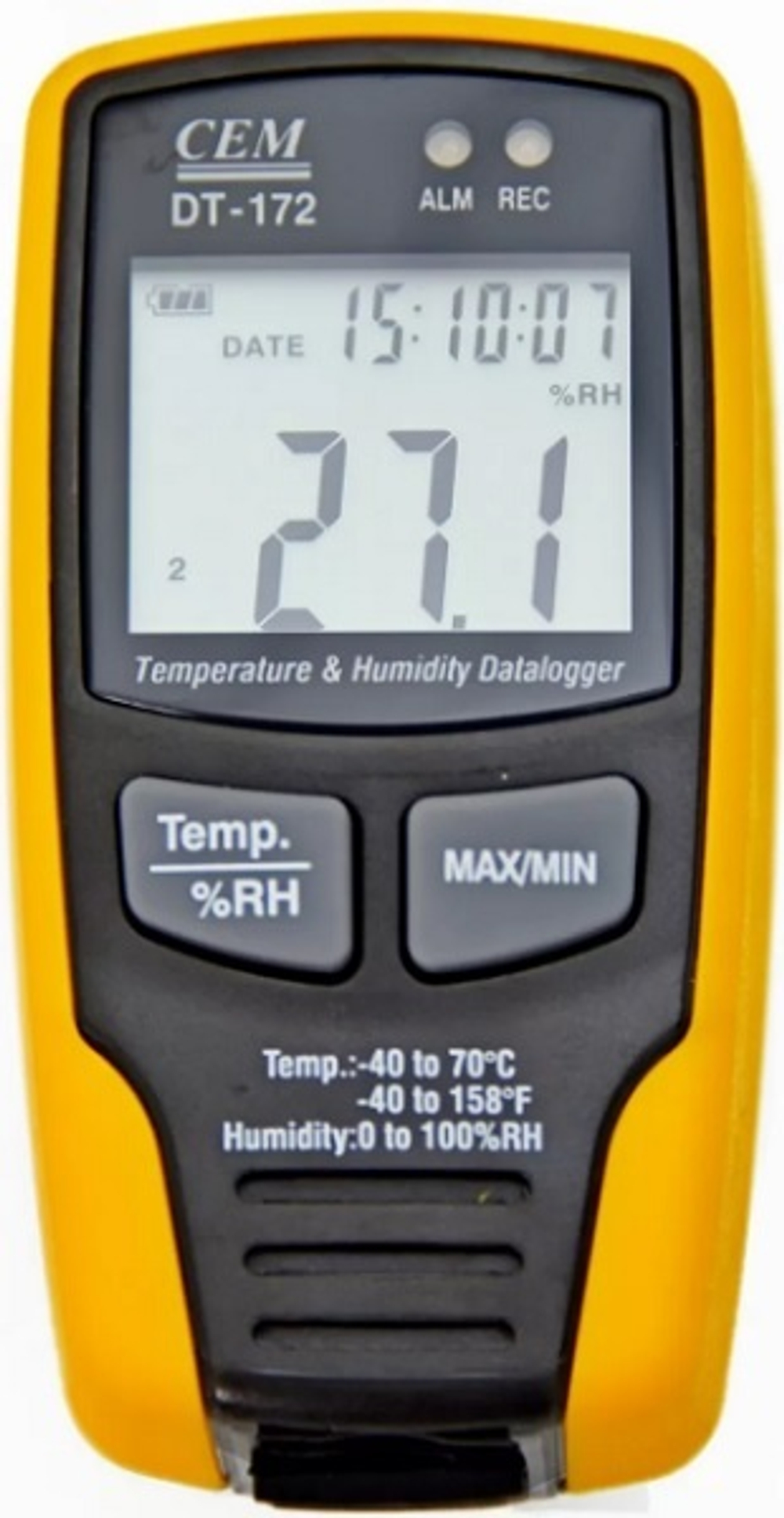 Даталоггер  CEM DT-172