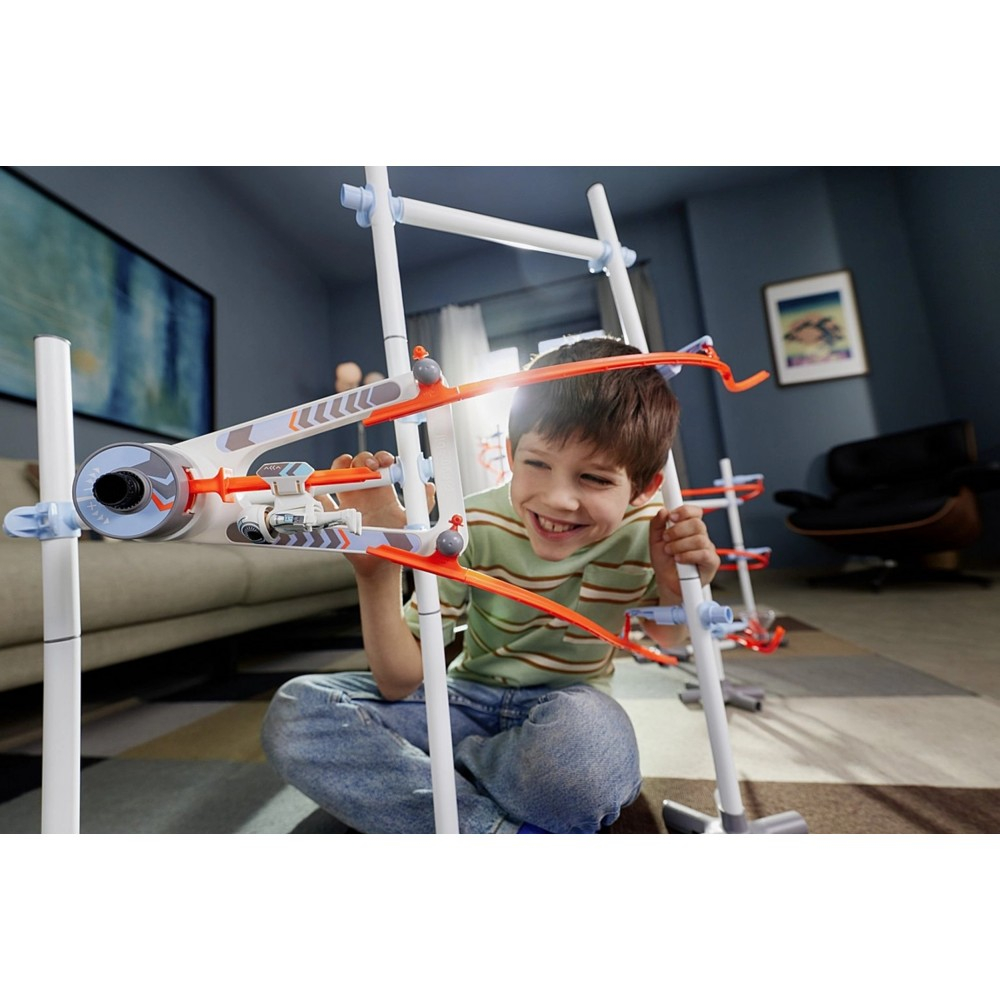 Playmobil - SKY TRAILS Дополнение: Track Blaster 71973