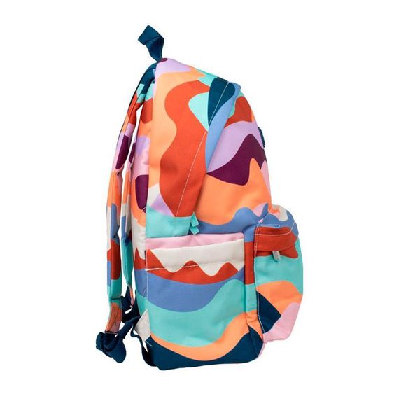 Çanta \ Bag \ Рюкзак LARGE SCHOOL BACKPACK CAP.22L FUN