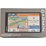 GARMIN DriveSmart 61 LMT-S навигатор с картой Европы / Америки 010-01681-17