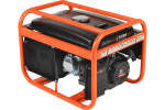 Генератор бензиновый PATRIOT GRS 2500
