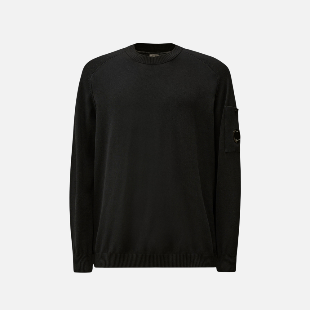 Свитер Crepe Crewneck Lens