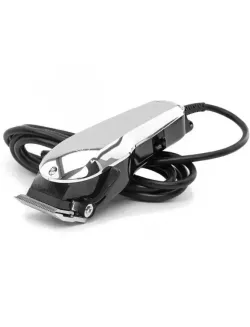 Машинка для стрижки Wahl Chrome Super Taper (8463-316H)