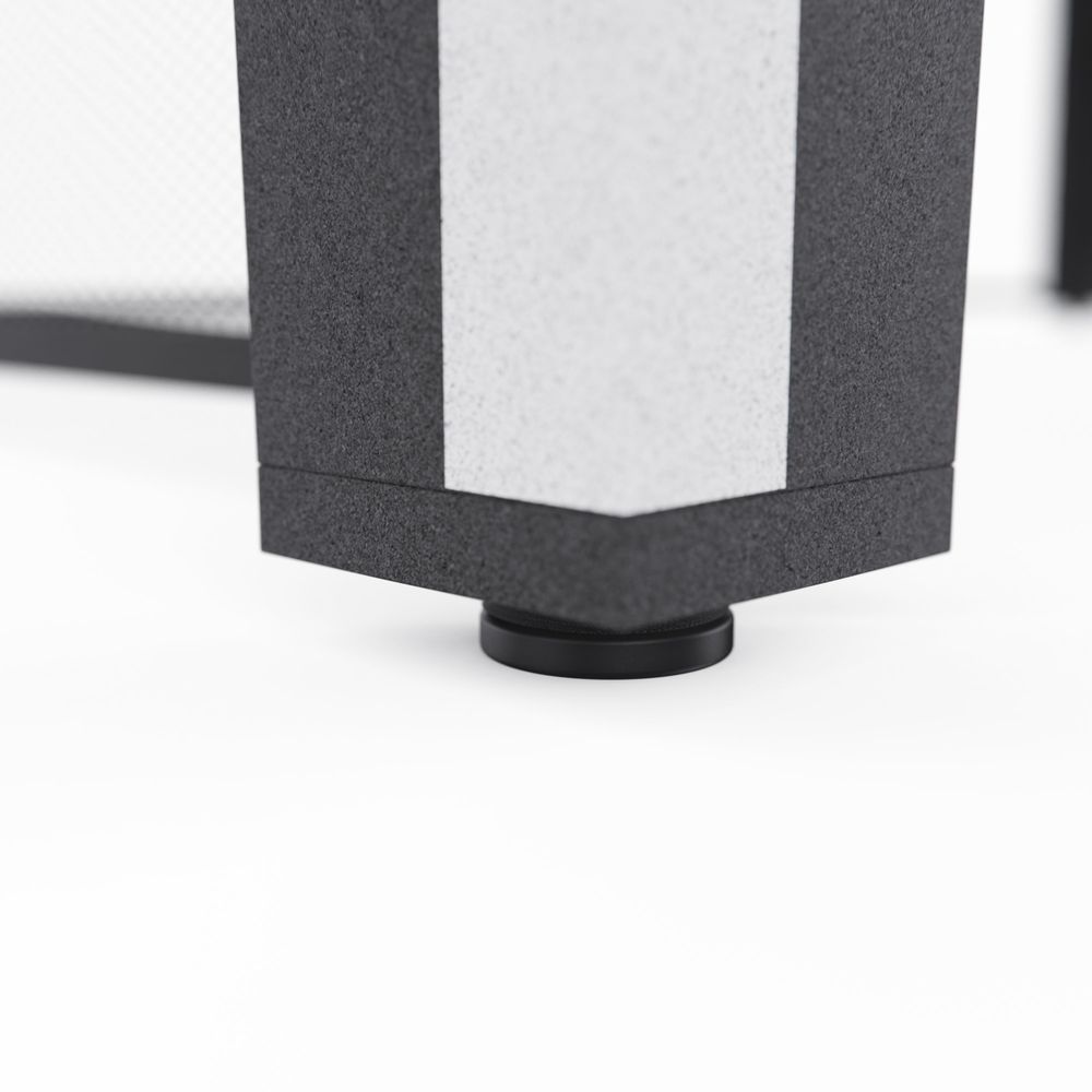 Игровой стол – трансформер 10 в 1 DFC 48&amp;quot; 122 x 61 см