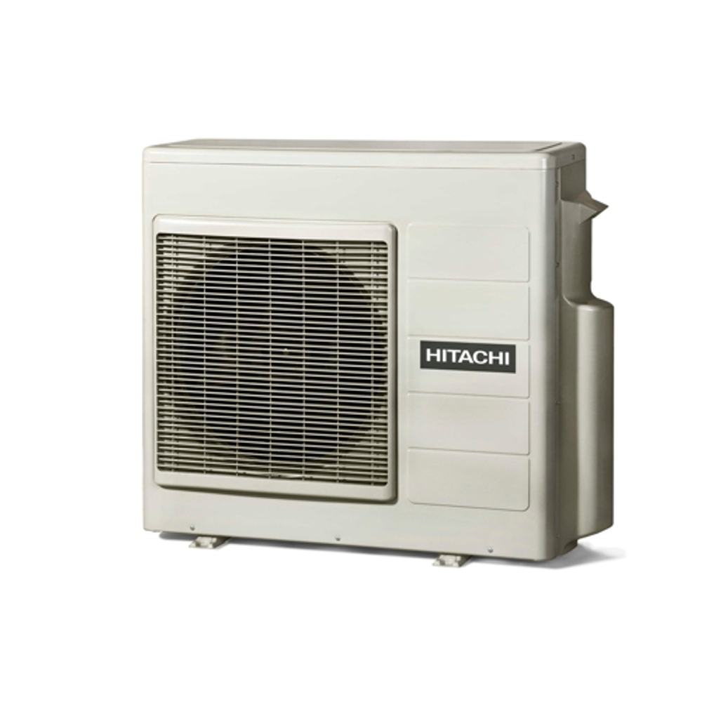 Наружный блок мульти сплит-системы Hitachi Multizone Premium RAM-90NP5E