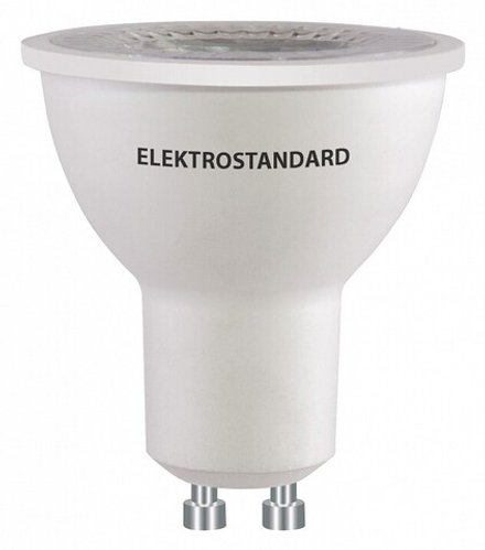Лампа светодиодная Elektrostandard BLGU10 LED GU10 5Вт 6500K a050182
