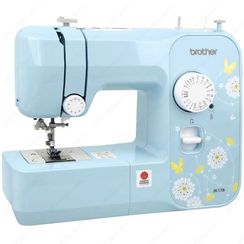 Швейная машина Brother JK17B