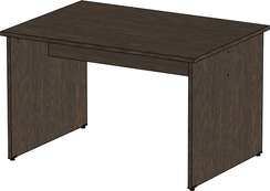 Стол руководителя приставной