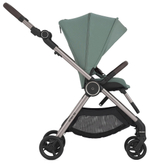 Детская коляска Anex iQ Premium NT 2 в 1 Olly