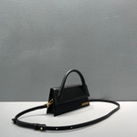 Jacquemus Le Chiquito Long 22 cm