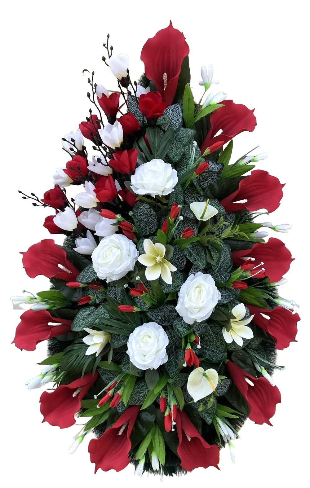 венок 120см