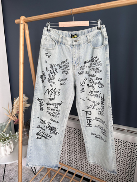 Новые джинсы Sun Street, 164