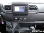 Renault Korea (Samsung) Master 2.3 15인승 (12.2020)
