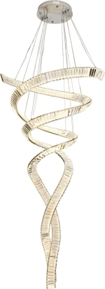 Каскадная люстра Stilfort VINTAGE 4020/09/22P